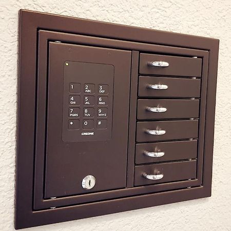 Luxor City Apartments Lienz Eksteriør bilde