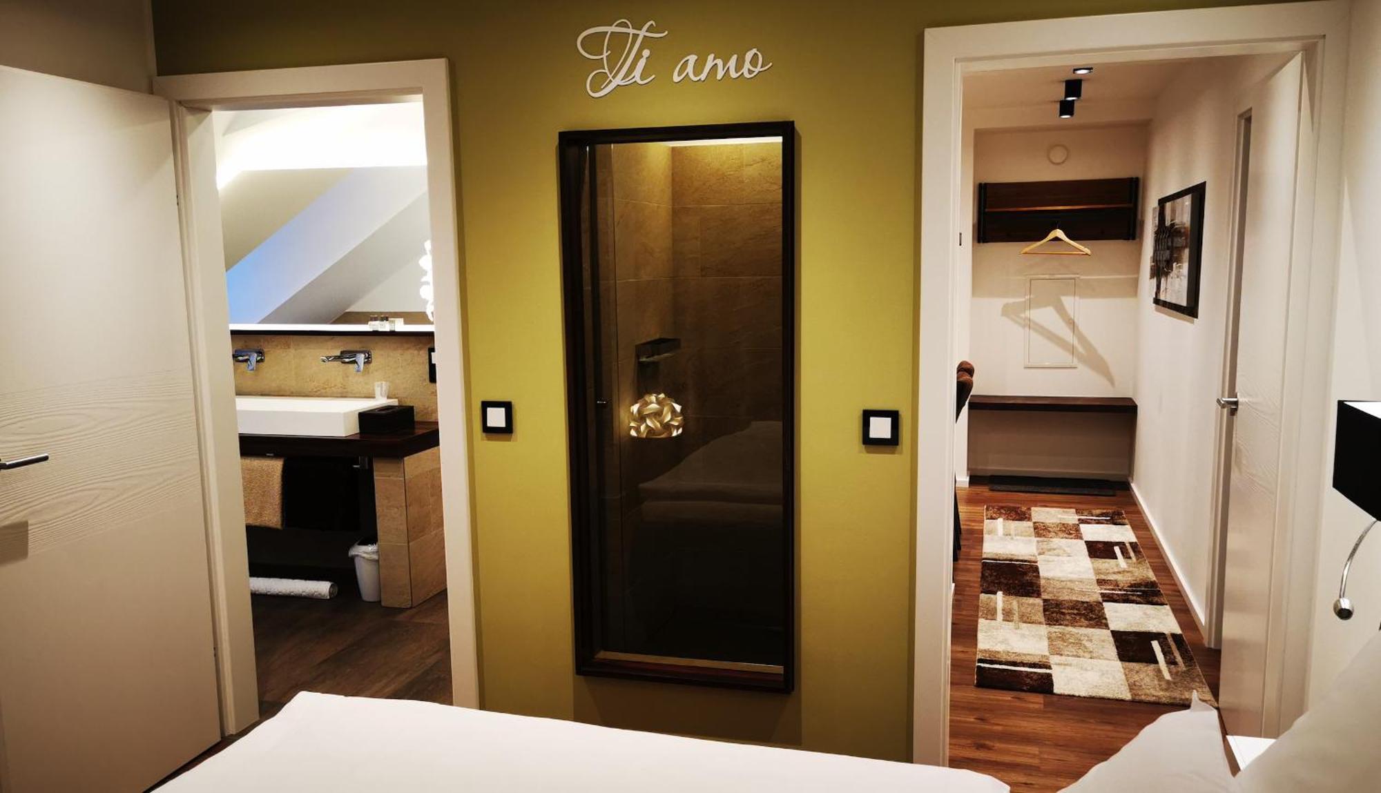Luxor City Apartments Lienz Eksteriør bilde