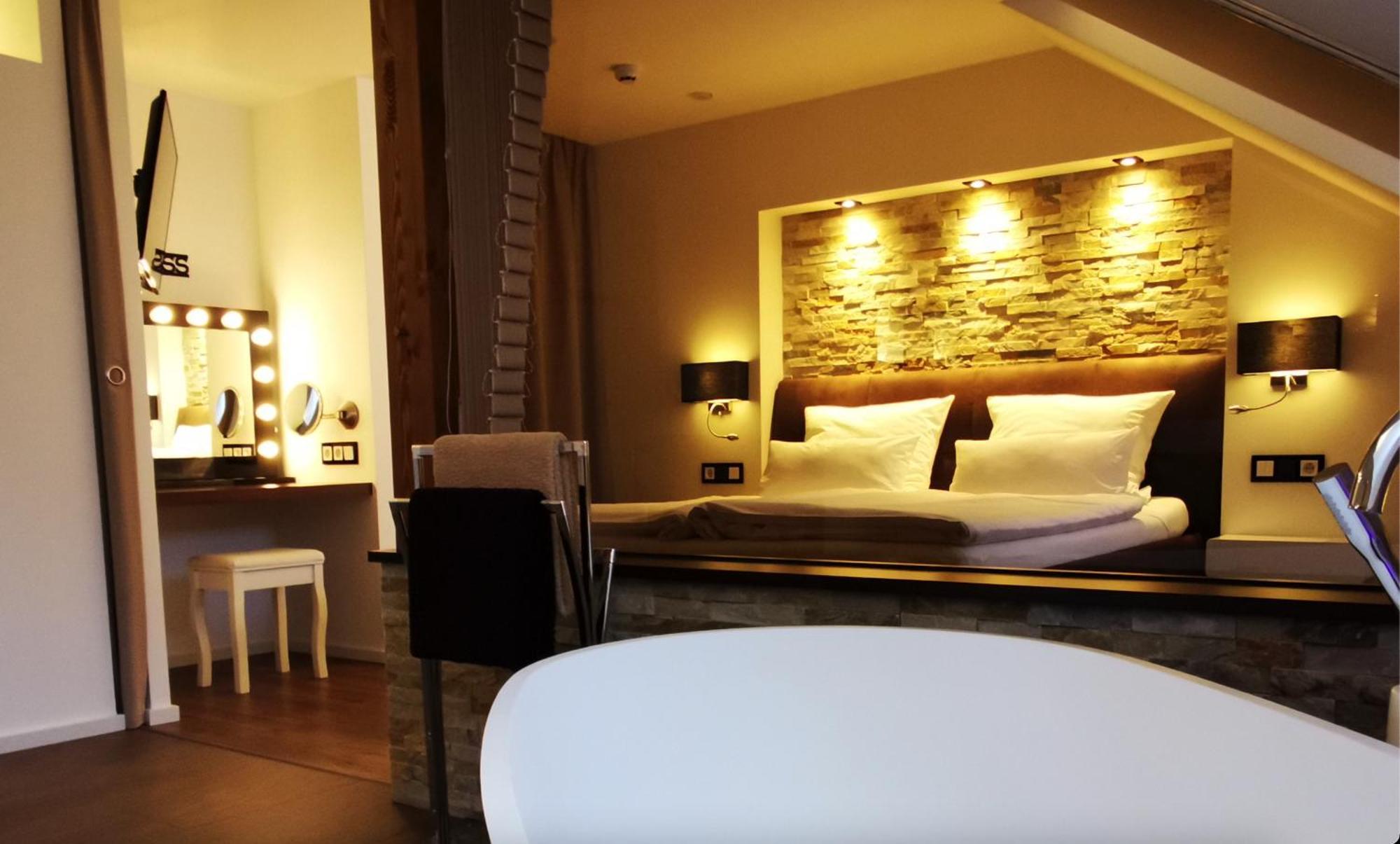 Luxor City Apartments Lienz Eksteriør bilde