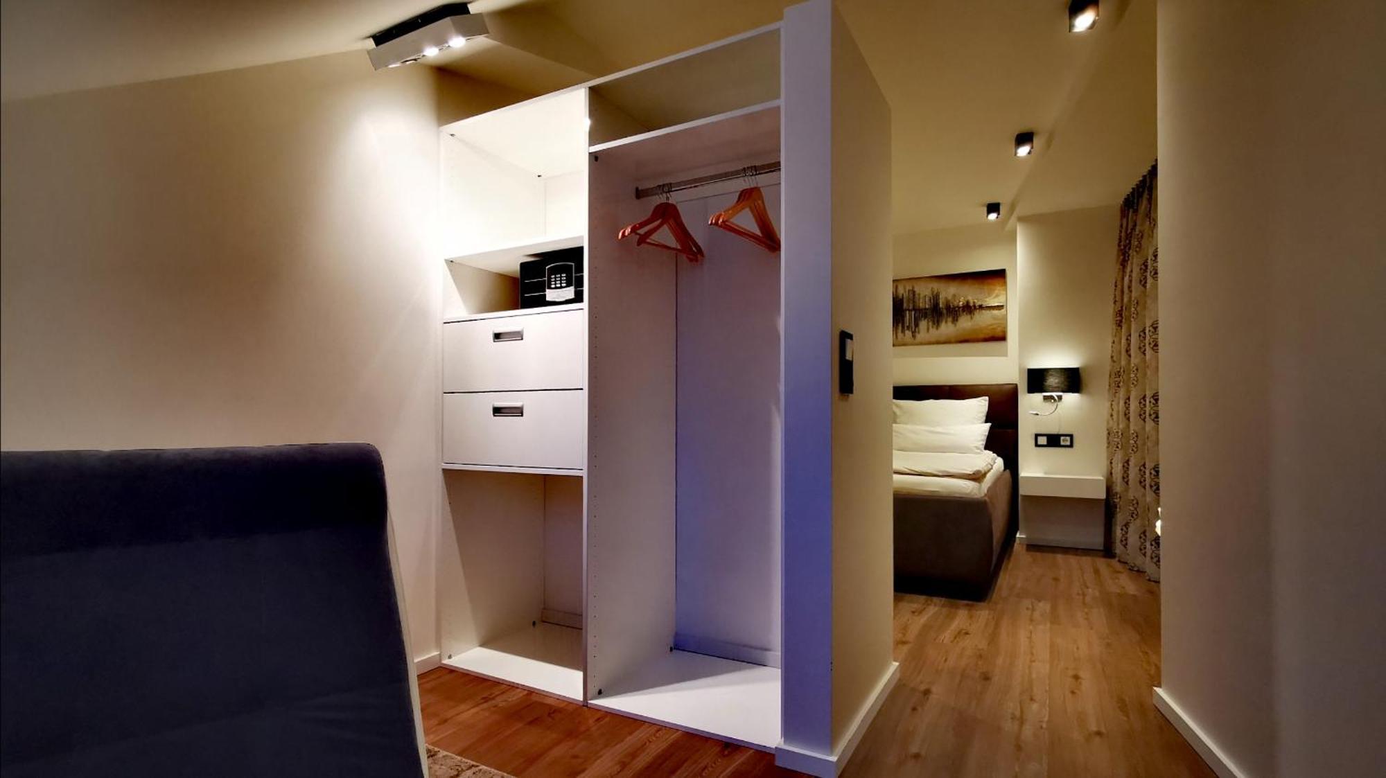 Luxor City Apartments Lienz Eksteriør bilde
