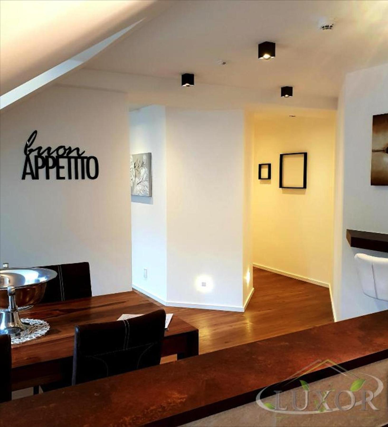 Luxor City Apartments Lienz Eksteriør bilde