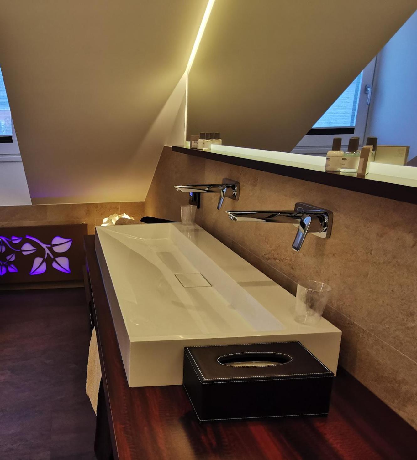 Luxor City Apartments Lienz Rom bilde