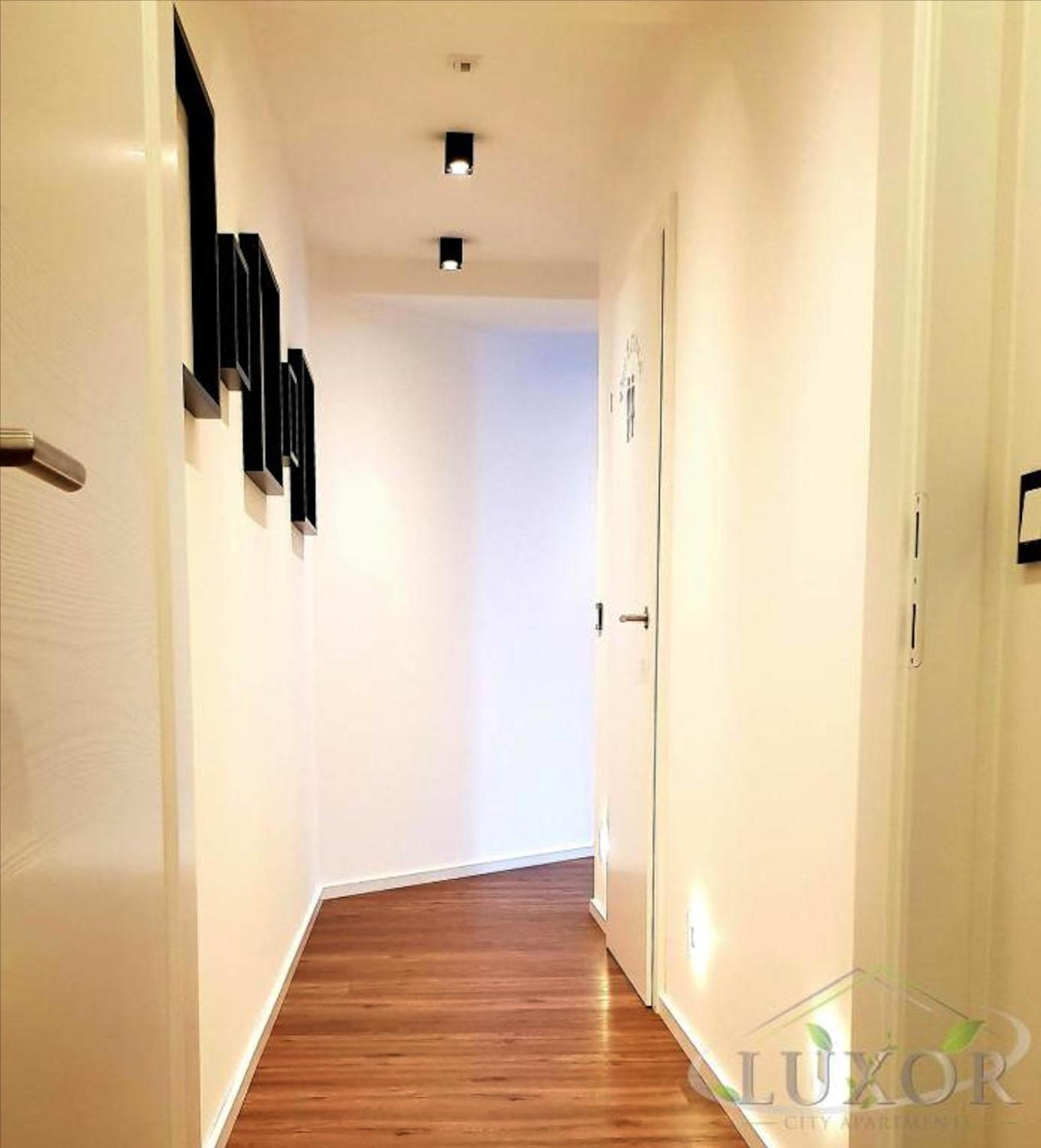 Luxor City Apartments Lienz Rom bilde