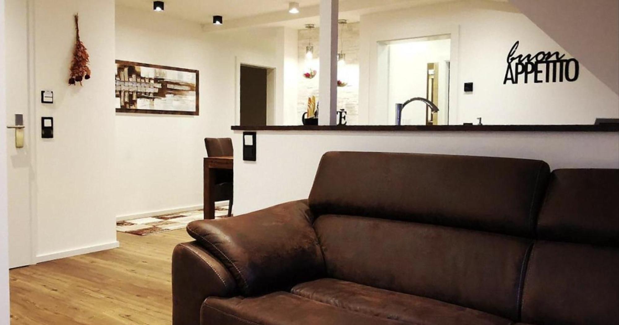 Luxor City Apartments Lienz Rom bilde