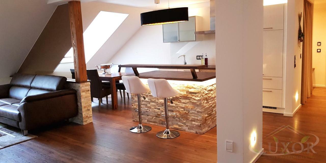Luxor City Apartments Lienz Eksteriør bilde