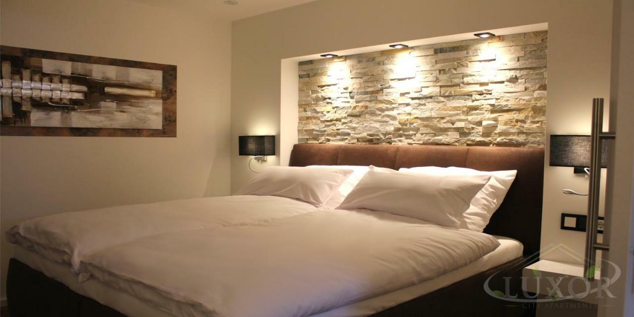 Luxor City Apartments Lienz Eksteriør bilde